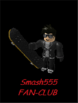 Smash555 Fans group!