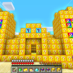 💎FortuneCraft⛏️