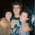 Stranger things Army!