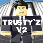 Trusty'z Frozen Yogurt™