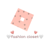fashion closet