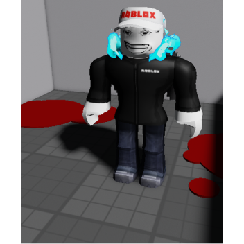 SPRITEPROGAMER'S HORROR STORY