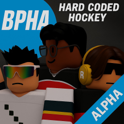 BPHA Hard Coded Hockey