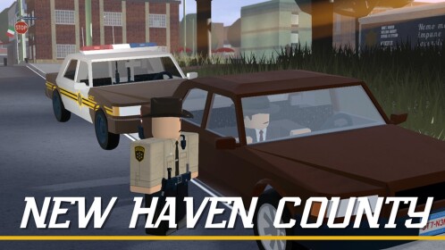 New Haven County