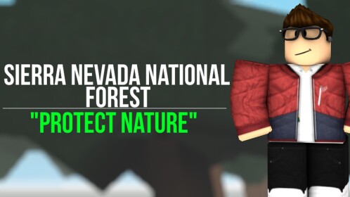 Sierra Nevada National Forest