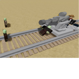[DRBB] Dead Rails But Bad [Alpha]