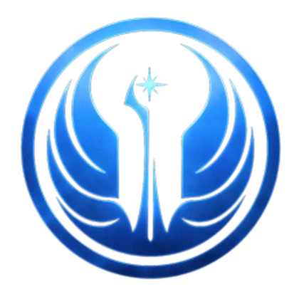 [X] The Jedi Order Roblox group icon