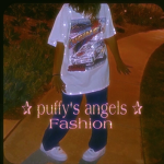 Puffy’s Angels!