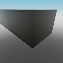 METERS DEEP PROTOTYPE