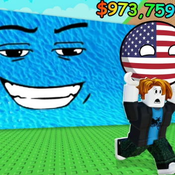 الهروب من تسونامي لكرات الريف! 🌍