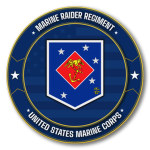 |USMC| Marine Raider Regimentᅠ