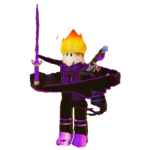 Enchanted Army_