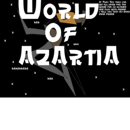 World Of AzArtiA