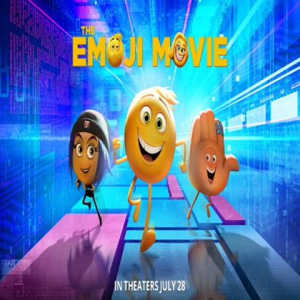 The Emoji Movie Roblox decal