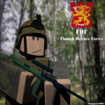 FDF | Finnish Army
