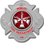 RFD ROBLOX FIRE DEPARTMENT