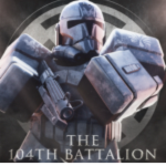 104th Battalion (GAR).
