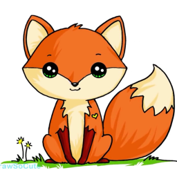Magic Foxes Hangout