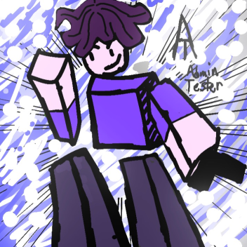 Admin Tester… [Work in Progress]