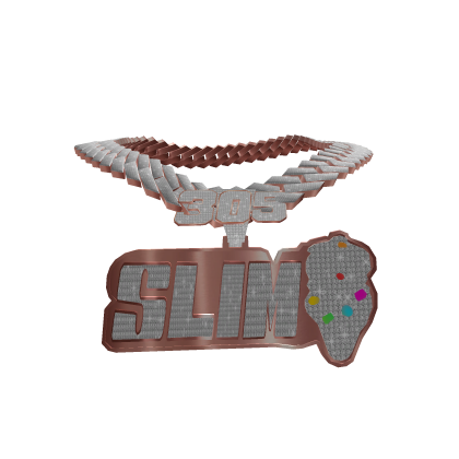 "Slim" Custom woman 3.0 Chain thumbnail