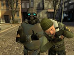 Combine gang