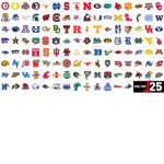 International College football league   ICFL