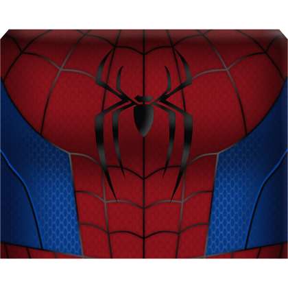 Spider's BND Chest [V2] Roblox item