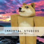 Immortal Studios.