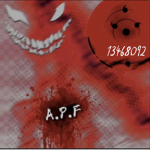 A.P.F Aim Proof Freaks