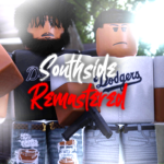 Southside, Remastered Police Department