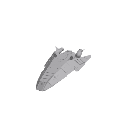 space shuttle