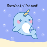 ~Narwhals United~