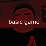 basic game (extra house)