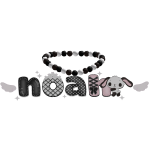♡ ꒰ noah ꒱