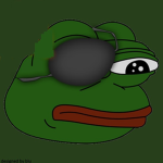 The Pepe Pirates