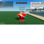 The lag-inatroll army
