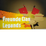 Freunde clan Legends