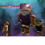 The United Lizards