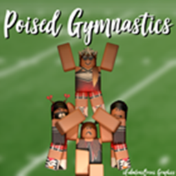 poised Gym