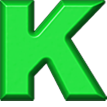 Fav The K!