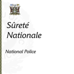 Sûrеté Nationale