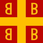 [BZE] The Byzantine Empire