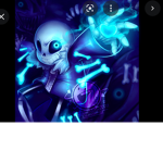 Undertale and deltarune fan group :)