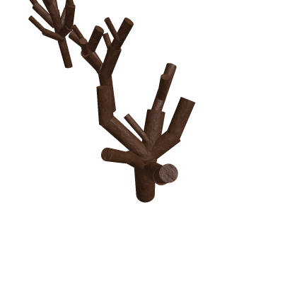 Dead trees. May they RIP