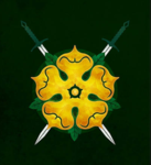 { House Tyrell ]