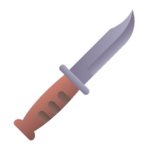 It's Pointy!