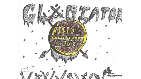 ⚔️ Gladiator Rising  [0.1.0 ALPHA]