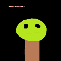 generic zombie gaem