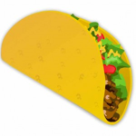 Taco Crusher Army