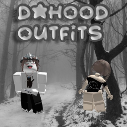 [NEW] solo dh outfits